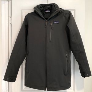 Patagonia Tres Parka